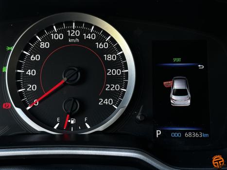 TOYOTA Corolla 2.0 16V 4P FLEX XEI DIRECT SHIFT AUTOMTICO CVT, Foto 7