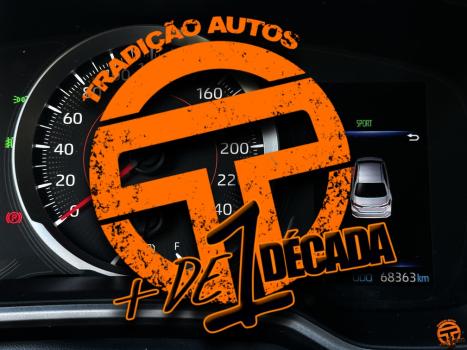 TOYOTA Corolla 2.0 16V 4P FLEX XEI DIRECT SHIFT AUTOMTICO CVT, Foto 8