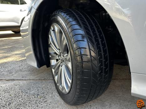 TOYOTA Corolla 2.0 16V 4P FLEX XEI DIRECT SHIFT AUTOMTICO CVT, Foto 9