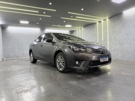 TOYOTA Corolla 2.0 16V 4P XEI FLEX AUTOMTICO, Foto 3