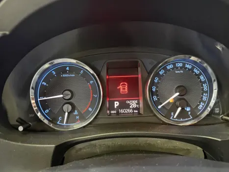 TOYOTA Corolla 2.0 16V 4P XEI FLEX AUTOMTICO, Foto 6