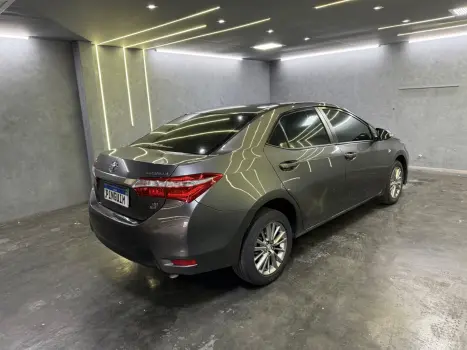 TOYOTA Corolla 2.0 16V 4P XEI FLEX AUTOMTICO, Foto 7