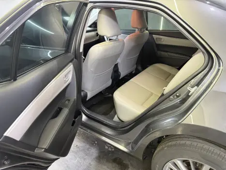 TOYOTA Corolla 2.0 16V 4P XEI FLEX AUTOMTICO, Foto 9