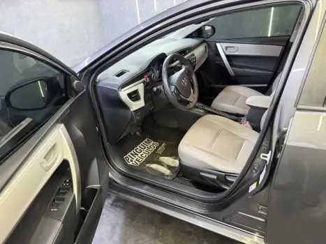 TOYOTA Corolla 2.0 16V 4P XEI FLEX AUTOMTICO, Foto 11