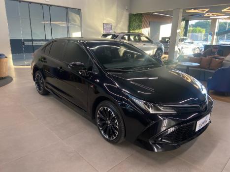 TOYOTA Corolla 2.0 16V 4P VVT-IE FLEX GR-S DIRECT SHIFT AUTOMTICO CVT, Foto 3
