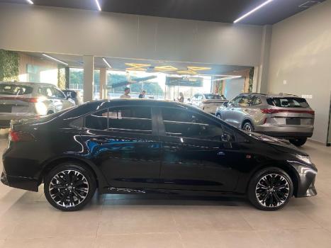 TOYOTA Corolla 2.0 16V 4P VVT-IE FLEX GR-S DIRECT SHIFT AUTOMTICO CVT, Foto 4