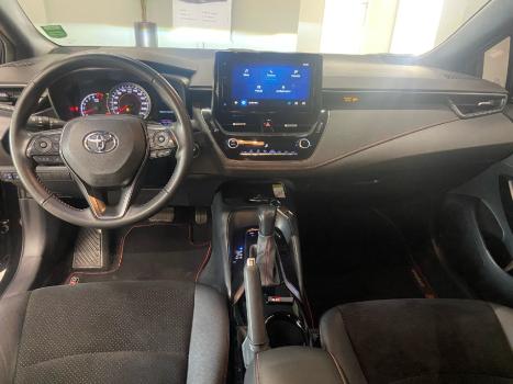 TOYOTA Corolla 2.0 16V 4P VVT-IE FLEX GR-S DIRECT SHIFT AUTOMTICO CVT, Foto 11