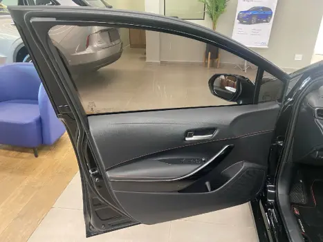 TOYOTA Corolla 2.0 16V 4P VVT-IE FLEX GR-S DIRECT SHIFT AUTOMTICO CVT, Foto 12