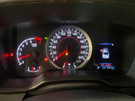 TOYOTA Corolla 2.0 16V 4P VVT-IE FLEX GR-S DIRECT SHIFT AUTOMTICO CVT, Foto 15