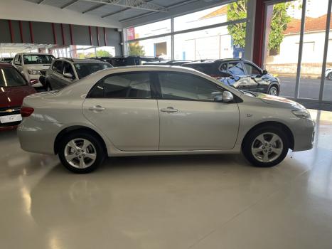TOYOTA Corolla 2.0 16V 4P XEI FLEX AUTOMTICO, Foto 3