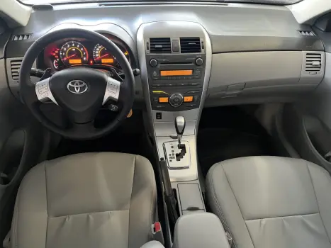 TOYOTA Corolla 2.0 16V 4P XEI FLEX AUTOMTICO, Foto 6
