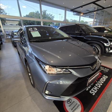 TOYOTA Corolla 2.0 16V 4P XEI FLEX AUTOMTICO, Foto 1