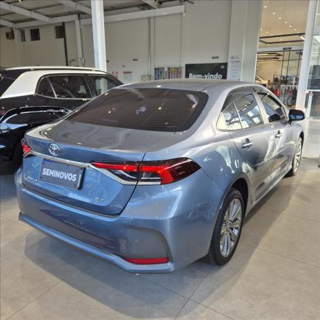 TOYOTA Corolla 2.0 16V 4P XEI FLEX AUTOMTICO, Foto 4