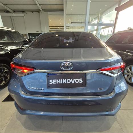 TOYOTA Corolla 2.0 16V 4P XEI FLEX AUTOMTICO, Foto 5