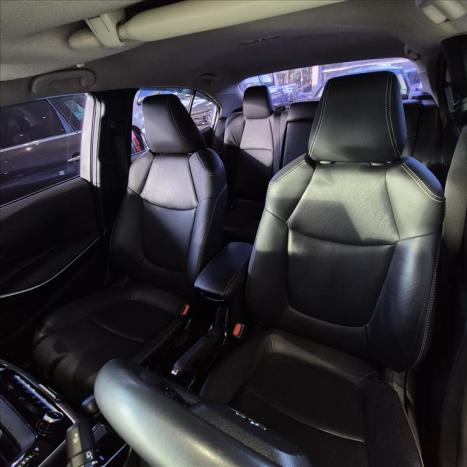 TOYOTA Corolla 2.0 16V 4P XEI FLEX AUTOMTICO, Foto 16
