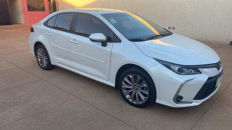 TOYOTA Corolla 2.0 16V 4P FLEX XEI DIRECT SHIFT AUTOMTICO CVT, Foto 3
