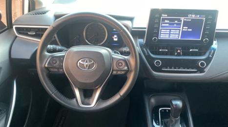 TOYOTA Corolla 2.0 16V 4P FLEX XEI DIRECT SHIFT AUTOMTICO CVT, Foto 6