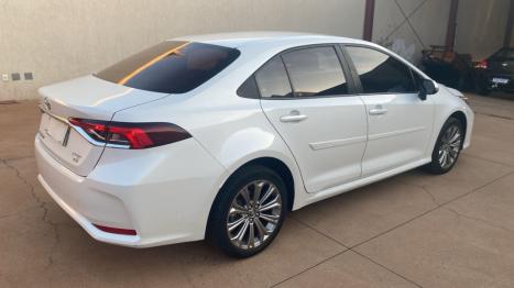TOYOTA Corolla 2.0 16V 4P FLEX XEI DIRECT SHIFT AUTOMTICO CVT, Foto 11