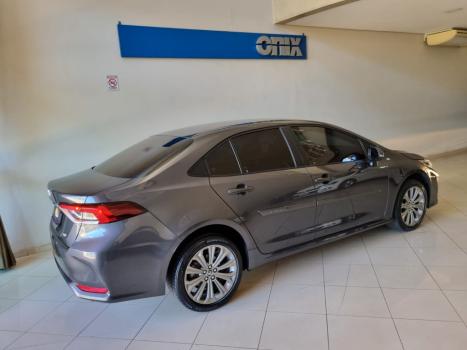 TOYOTA Corolla 2.0 16V 4P XEI FLEX AUTOMTICO, Foto 2