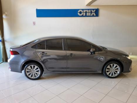 TOYOTA Corolla 2.0 16V 4P XEI FLEX AUTOMTICO, Foto 3