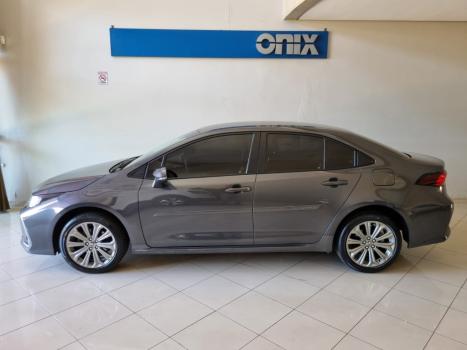 TOYOTA Corolla 2.0 16V 4P XEI FLEX AUTOMTICO, Foto 4