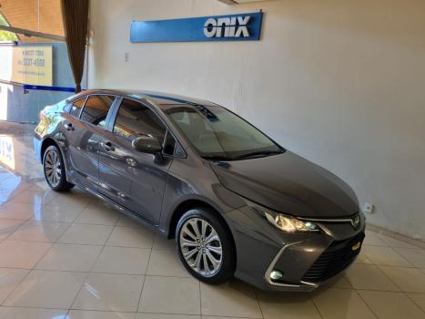 TOYOTA Corolla 2.0 16V 4P XEI FLEX AUTOMTICO, Foto 5