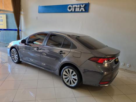 TOYOTA Corolla 2.0 16V 4P XEI FLEX AUTOMTICO, Foto 6
