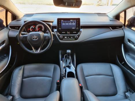 TOYOTA Corolla 2.0 16V 4P XEI FLEX AUTOMTICO, Foto 7
