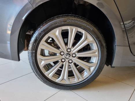 TOYOTA Corolla 2.0 16V 4P XEI FLEX AUTOMTICO, Foto 10