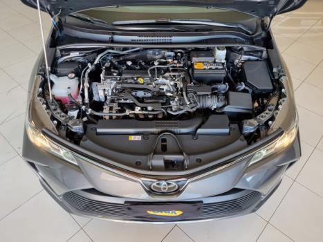 TOYOTA Corolla 2.0 16V 4P XEI FLEX AUTOMTICO, Foto 11