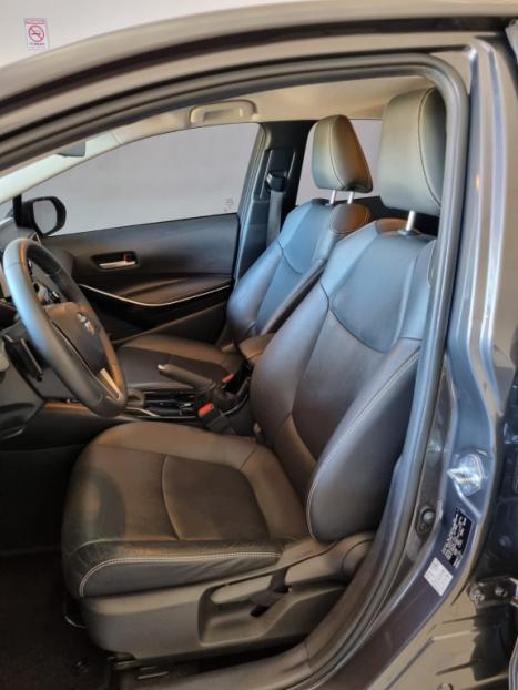 TOYOTA Corolla 2.0 16V 4P XEI FLEX AUTOMTICO, Foto 12