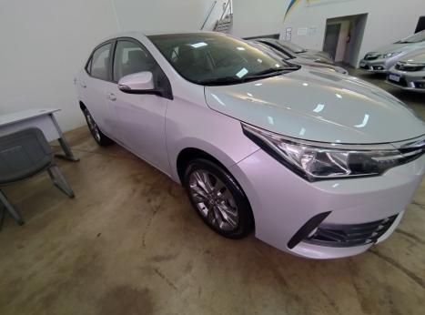 TOYOTA Corolla 2.0 16V 4P XEI FLEX AUTOMTICO, Foto 3