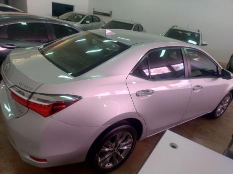 TOYOTA Corolla 2.0 16V 4P XEI FLEX AUTOMTICO, Foto 2