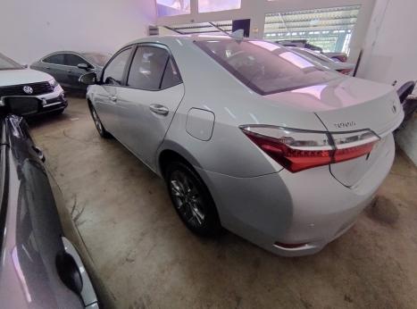 TOYOTA Corolla 2.0 16V 4P XEI FLEX AUTOMTICO, Foto 4