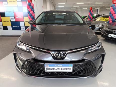 TOYOTA Corolla 2.0 16V 4P XEI FLEX AUTOMTICO, Foto 2