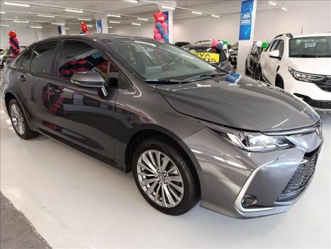 TOYOTA Corolla 2.0 16V 4P XEI FLEX AUTOMTICO, Foto 3