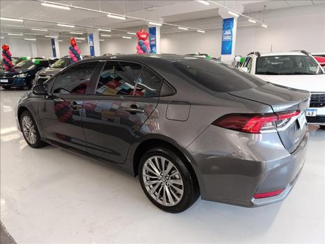TOYOTA Corolla 2.0 16V 4P XEI FLEX AUTOMTICO, Foto 4