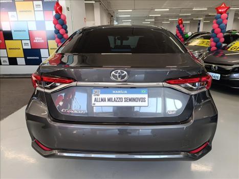 TOYOTA Corolla 2.0 16V 4P XEI FLEX AUTOMTICO, Foto 5