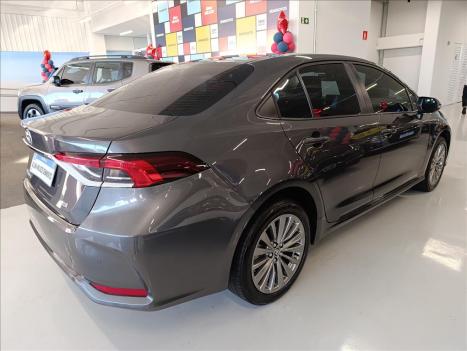 TOYOTA Corolla 2.0 16V 4P XEI FLEX AUTOMTICO, Foto 6