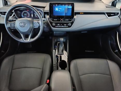 TOYOTA Corolla 2.0 16V 4P XEI FLEX AUTOMTICO, Foto 7