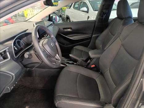 TOYOTA Corolla 2.0 16V 4P XEI FLEX AUTOMTICO, Foto 8