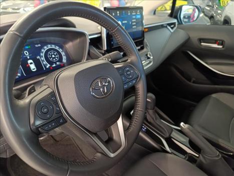 TOYOTA Corolla 2.0 16V 4P XEI FLEX AUTOMTICO, Foto 9