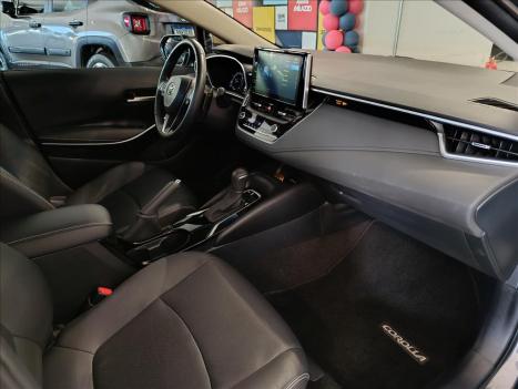 TOYOTA Corolla 2.0 16V 4P XEI FLEX AUTOMTICO, Foto 10