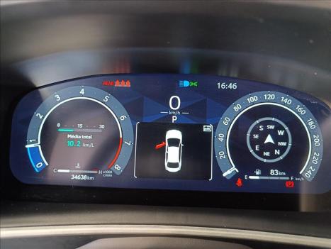 TOYOTA Corolla 2.0 16V 4P XEI FLEX AUTOMTICO, Foto 11