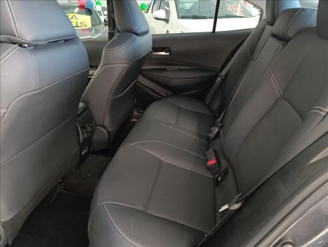 TOYOTA Corolla 2.0 16V 4P XEI FLEX AUTOMTICO, Foto 13