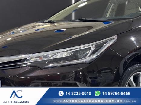 TOYOTA Corolla 2.0 16V 4P ALTIS FLEX AUTOMTICO, Foto 2