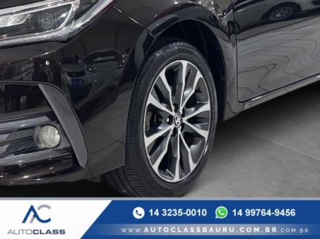 TOYOTA Corolla 2.0 16V 4P ALTIS FLEX AUTOMTICO, Foto 3