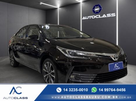 TOYOTA Corolla 2.0 16V 4P ALTIS FLEX AUTOMTICO, Foto 4