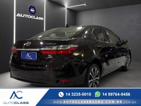 TOYOTA Corolla 2.0 16V 4P ALTIS FLEX AUTOMTICO, Foto 5