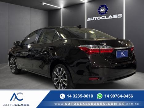 TOYOTA Corolla 2.0 16V 4P ALTIS FLEX AUTOMTICO, Foto 6
